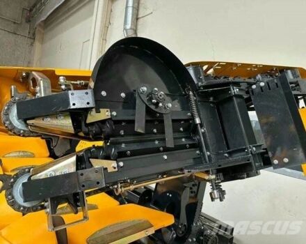 Желтый Elibol LF04, объемом двигателя 0 л и пробегом 0 тыс. км за 62983 $, фото 4 на Automoto.ua