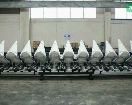 Elibol MHS 12, об'ємом двигуна 6 л та пробігом 0 тис. км за 67755 $, фото 4 на Automoto.ua