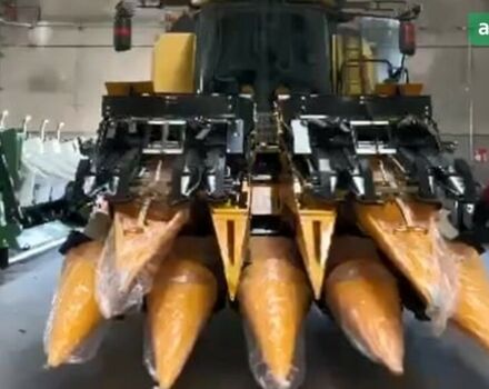 Elibol MHS 8, объемом двигателя 14.86 л и пробегом 0 тыс. км за 61570 $, фото 2 на Automoto.ua