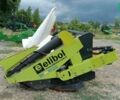 Elibol MHS 8, об'ємом двигуна 6 л та пробігом 0 тис. км за 42793 $, фото 1 на Automoto.ua