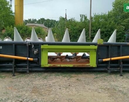 Elibol MHS 8, об'ємом двигуна 6 л та пробігом 0 тис. км за 42793 $, фото 6 на Automoto.ua