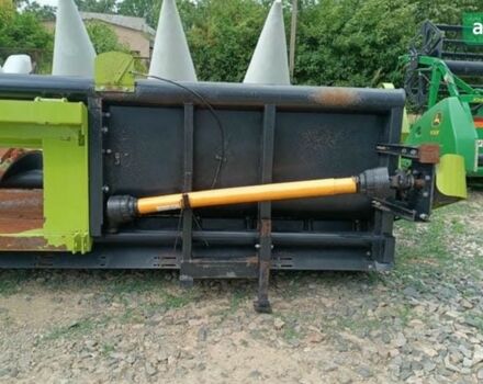 Elibol MHS 8, об'ємом двигуна 6 л та пробігом 0 тис. км за 42793 $, фото 9 на Automoto.ua