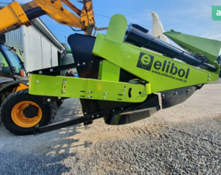 Elibol MHS 8, об'ємом двигуна 0 л та пробігом 0 тис. км за 45687 $, фото 3 на Automoto.ua