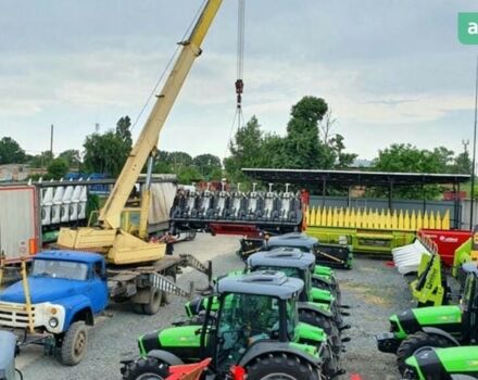 Elibol MHS 8, об'ємом двигуна 0 л та пробігом 0 тис. км за 41247 $, фото 6 на Automoto.ua