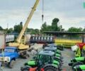 Elibol MHS 8, об'ємом двигуна 0 л та пробігом 0 тис. км за 41247 $, фото 6 на Automoto.ua
