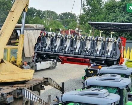 Elibol MHS 8, об'ємом двигуна 0 л та пробігом 0 тис. км за 41247 $, фото 4 на Automoto.ua