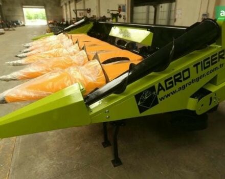 Elibol MHS 8, об'ємом двигуна 0 л та пробігом 0 тис. км за 47191 $, фото 7 на Automoto.ua