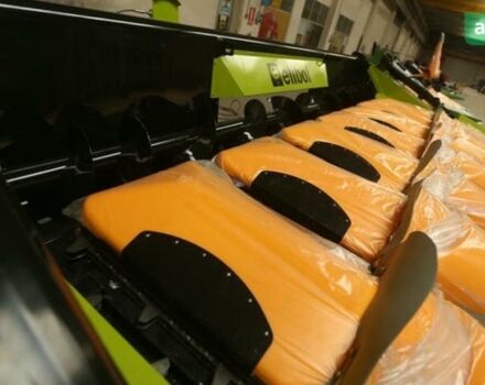 Elibol MHS 8, об'ємом двигуна 0 л та пробігом 0 тис. км за 47191 $, фото 6 на Automoto.ua