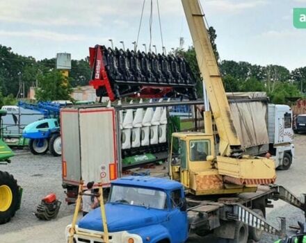 Elibol MHS 8, об'ємом двигуна 0 л та пробігом 0 тис. км за 41247 $, фото 1 на Automoto.ua