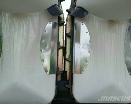 Зеленый Elibol MHS 8, объемом двигателя 0 л и пробегом 0 тыс. км за 22015 $, фото 13 на Automoto.ua