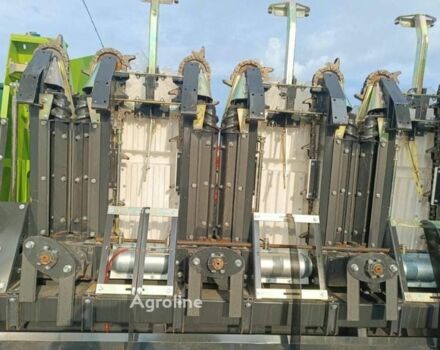 Зеленый Elibol MHS 8, объемом двигателя 0 л и пробегом 0 тыс. км за 20748 $, фото 8 на Automoto.ua