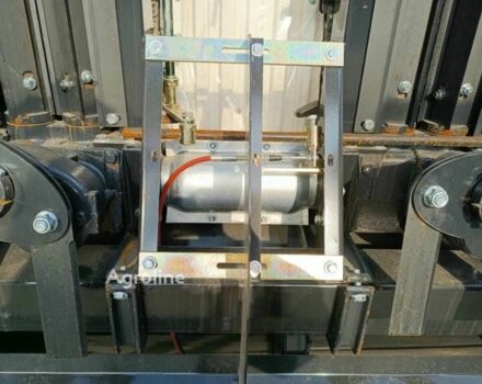 Зеленый Elibol MHS 8, объемом двигателя 0 л и пробегом 0 тыс. км за 20748 $, фото 11 на Automoto.ua