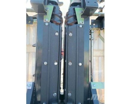 Зеленый Elibol MHS 8, объемом двигателя 0 л и пробегом 0 тыс. км за 44029 $, фото 8 на Automoto.ua