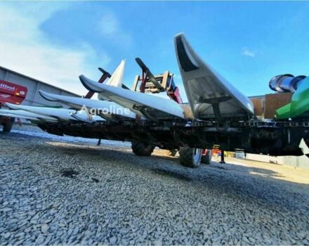 Зеленый Elibol MHS 8, объемом двигателя 0 л и пробегом 0 тыс. км за 17770 $, фото 17 на Automoto.ua