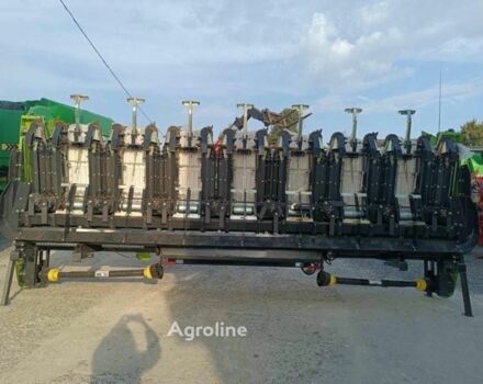 Зеленый Elibol MHS 8, объемом двигателя 0 л и пробегом 0 тыс. км за 20748 $, фото 6 на Automoto.ua