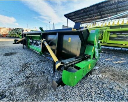 Зеленый Elibol MHS 8, объемом двигателя 0 л и пробегом 0 тыс. км за 17770 $, фото 8 на Automoto.ua