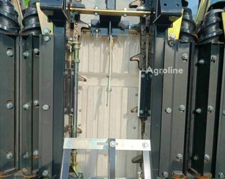 Зеленый Elibol MHS 8, объемом двигателя 0 л и пробегом 0 тыс. км за 20748 $, фото 10 на Automoto.ua