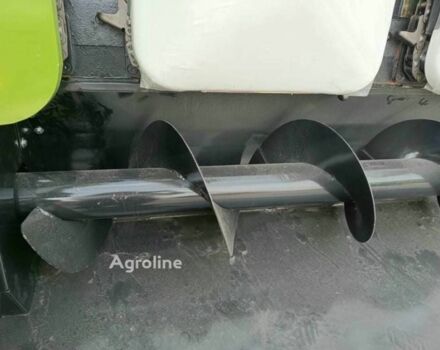 Зеленый Elibol MHS 8, объемом двигателя 0 л и пробегом 0 тыс. км за 20748 $, фото 12 на Automoto.ua