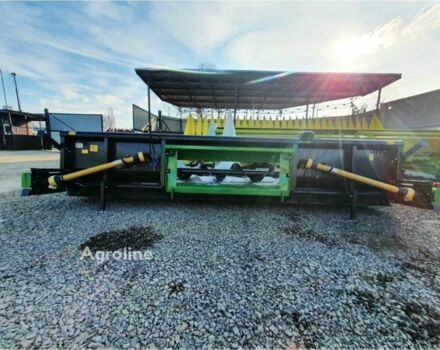 Зеленый Elibol MHS 8, объемом двигателя 0 л и пробегом 0 тыс. км за 17770 $, фото 9 на Automoto.ua