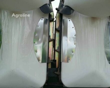 Зеленый Elibol MHS 8, объемом двигателя 0 л и пробегом 0 тыс. км за 20748 $, фото 13 на Automoto.ua