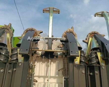 Зеленый Elibol MHS 8, объемом двигателя 0 л и пробегом 0 тыс. км за 20748 $, фото 9 на Automoto.ua