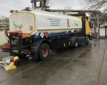 Жовтий Ellinghaus D-STA, об'ємом двигуна 0 л та пробігом 380 тис. км за 21000 $, фото 3 на Automoto.ua