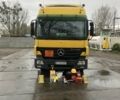 Желтый Ellinghaus D-STA, объемом двигателя 0 л и пробегом 380 тыс. км за 21000 $, фото 1 на Automoto.ua