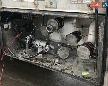 Жовтий Ellinghaus D-STA, об'ємом двигуна 0 л та пробігом 380 тис. км за 21000 $, фото 2 на Automoto.ua