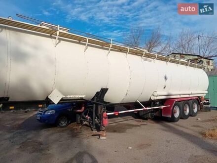 Ellinghaus K-STA 23-40-6 1989 в Одессе на Automoto.ua Белый Ellinghaus K-STA 23-40-6, объемом двигателя 0 л и пробегом 10 тыс. км за 8000 $, фото 1 на Automoto.ua