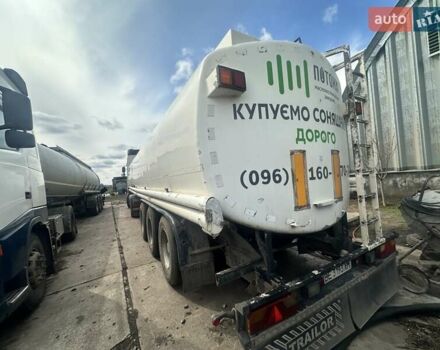 Ellinghaus K-STA 23-40-6, объемом двигателя 0 л и пробегом 0 тыс. км за 13000 $, фото 12 на Automoto.ua