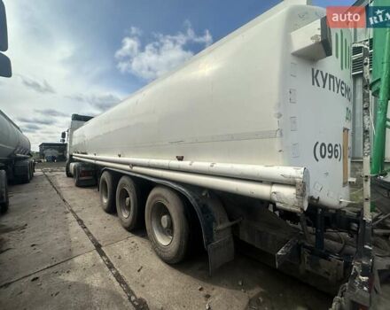 Ellinghaus K-STA 23-40-6, объемом двигателя 0 л и пробегом 0 тыс. км за 13000 $, фото 11 на Automoto.ua
