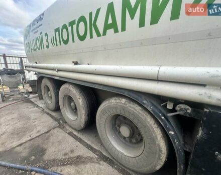 Ellinghaus K-STA 23-40-6, объемом двигателя 0 л и пробегом 0 тыс. км за 13000 $, фото 1 на Automoto.ua