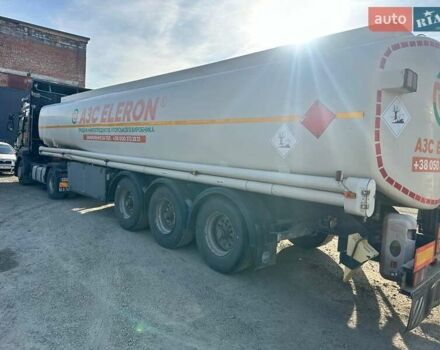 Серый Ellinghaus K-STA 23-40-6, объемом двигателя 0 л и пробегом 0 тыс. км за 15000 $, фото 4 на Automoto.ua