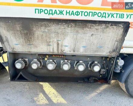 Серый Ellinghaus K-STA 23-40-6, объемом двигателя 0 л и пробегом 0 тыс. км за 15000 $, фото 8 на Automoto.ua