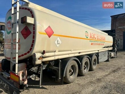 Серый Ellinghaus K-STA 23-40-6, объемом двигателя 0 л и пробегом 0 тыс. км за 15000 $, фото 1 на Automoto.ua