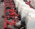 Elvorti УПС 12, объемом двигателя 0 л и пробегом 1 тыс. км за 2500 $, фото 1 на Automoto.ua