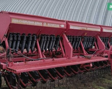 Elvorti Astra 5.4, об'ємом двигуна 0 л та пробігом 0 тис. км за 6520 $, фото 1 на Automoto.ua