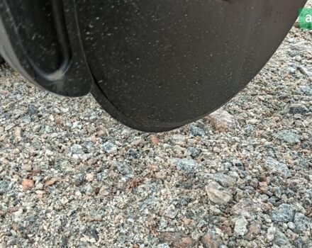 Elvorti Astra 5.4 2025 у Кропивницькому (Кіровограді) на Automoto.ua Elvorti Astra 5.4, об'ємом двигуна 0 л та пробігом 0 тис. км за 14802 $, фото 3 на Automoto.ua