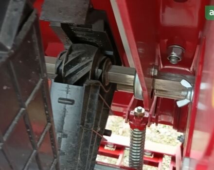 Elvorti Astra 5.4 2025 у Кропивницькому (Кіровограді) на Automoto.ua Elvorti Astra 5.4, об'ємом двигуна 0 л та пробігом 0 тис. км за 14802 $, фото 2 на Automoto.ua