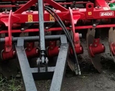 Elvorti БДП, объемом двигателя 0 л и пробегом 2 тыс. км за 879 $, фото 3 на Automoto.ua