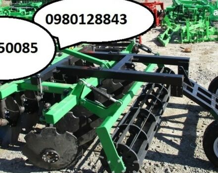 Elvorti БДП, объемом двигателя 0 л и пробегом 2 тыс. км за 879 $, фото 1 на Automoto.ua
