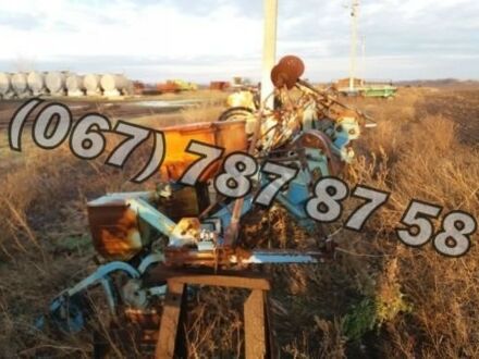 Elvorti Другая 2000 в Запорожье на Automoto.ua Elvorti Другая, объемом двигателя 0 л и пробегом 1 тыс. км за 1100 $, фото 1 на Automoto.ua