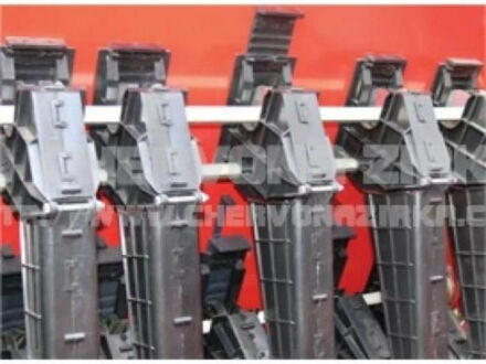 Elvorti Другая 2019 в Кропивницком (Кировограде) на Automoto.ua Elvorti Другая, объемом двигателя 0 л и пробегом 1 тыс. км за 20149 $, фото 1 на Automoto.ua
