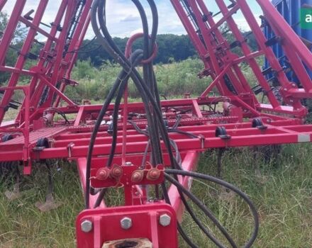 Elvorti Polaris 2019 у Береговом на Automoto.ua Elvorti Polaris, об'ємом двигуна 0 л та пробігом 0 тис. км за 18000 $, фото 3 на Automoto.ua