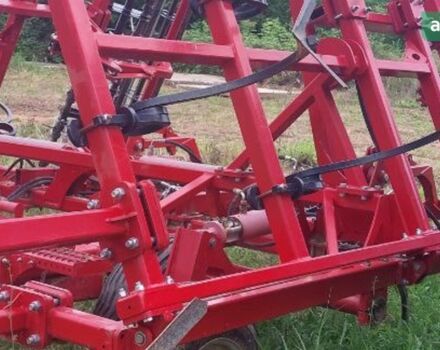 Elvorti Polaris 2019 у Береговом на Automoto.ua Elvorti Polaris, об'ємом двигуна 0 л та пробігом 0 тис. км за 18000 $, фото 2 на Automoto.ua