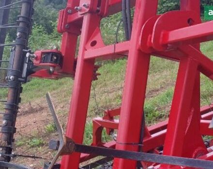 Elvorti Polaris 2019 у Береговом на Automoto.ua Elvorti Polaris, об'ємом двигуна 0 л та пробігом 0 тис. км за 18000 $, фото 4 на Automoto.ua