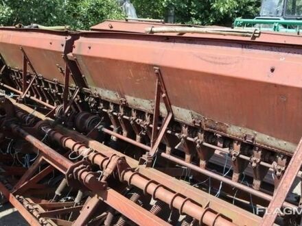 Elvorti СЗ-3.6 1989 у Кропивницькому (Кіровограді) на Automoto.ua Elvorti СЗ-3.6, об'ємом двигуна 0 л та пробігом 0 тис. км за 1543 $, фото 1 на Automoto.ua