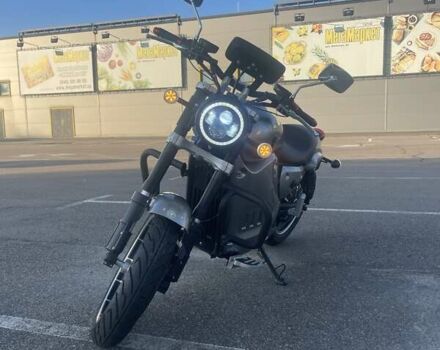 Сірий Elwinn CCS, об'ємом двигуна 0 л та пробігом 3 тис. км за 3500 $, фото 13 на Automoto.ua