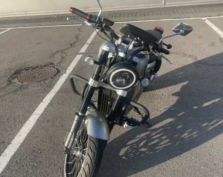 Сірий Elwinn CCS, об'ємом двигуна 0 л та пробігом 3 тис. км за 3500 $, фото 3 на Automoto.ua
