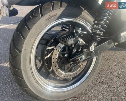 Сірий Elwinn CCS, об'ємом двигуна 0 л та пробігом 3 тис. км за 3500 $, фото 10 на Automoto.ua
